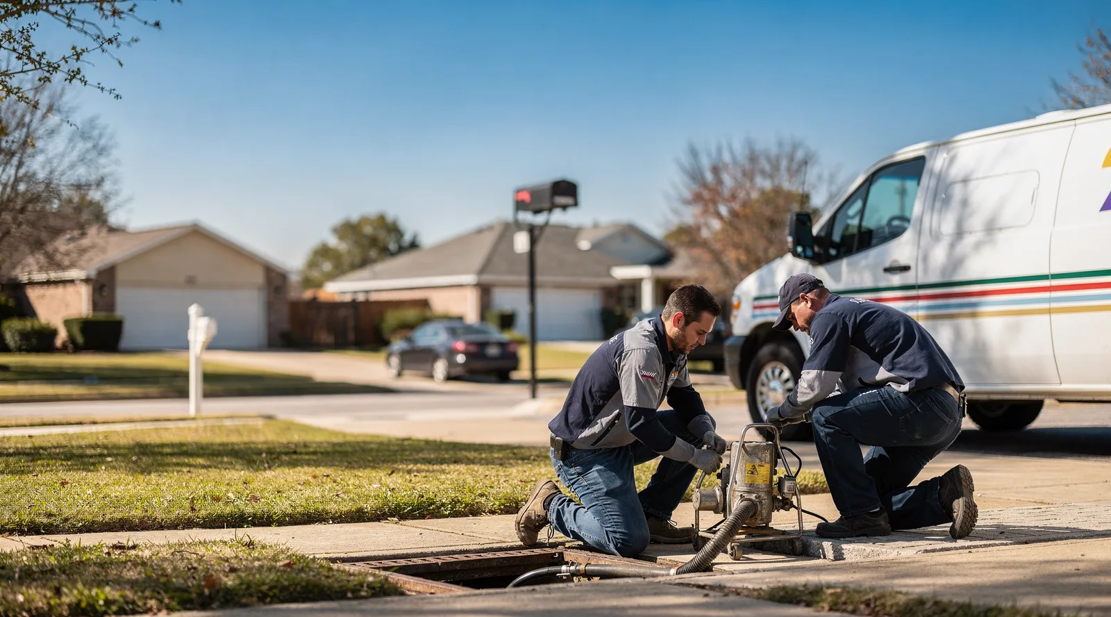 Drain Cleaning in Winnetoon, NE near me
